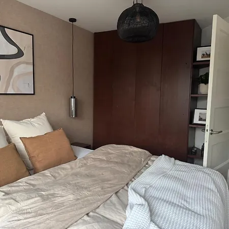 Apartment Haven & Center Enkhuizen