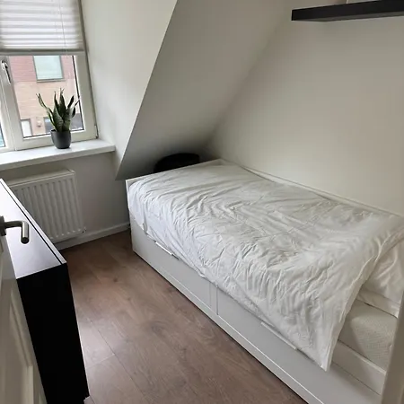 Apartment Haven & Center
