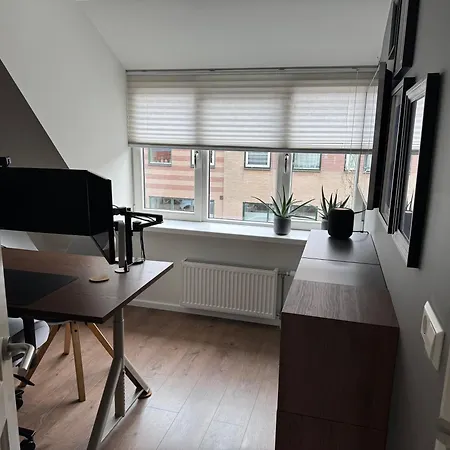 Apartment Haven & Center